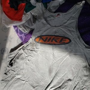 Nike tank
